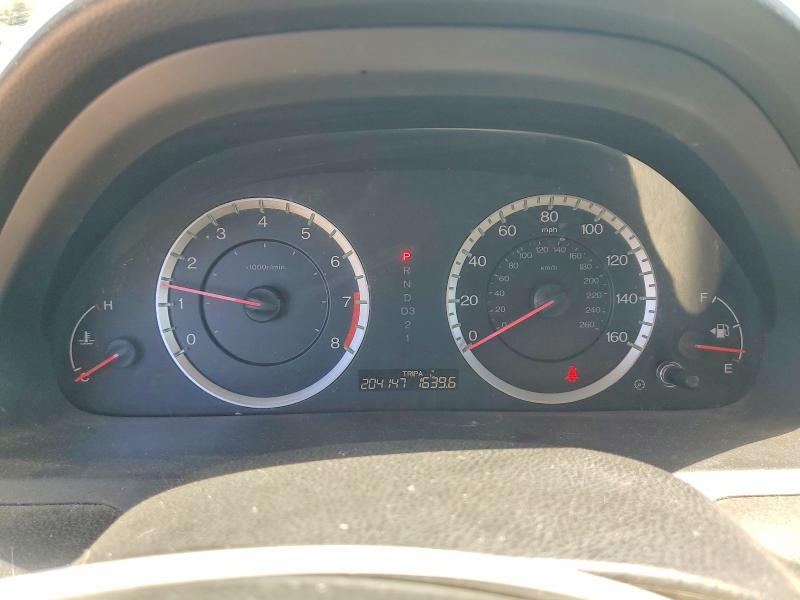 60840756 :رقم المزاد ، 1HGCP2F44BA152330 vin ، 2011 Honda Accord مزاد بيع