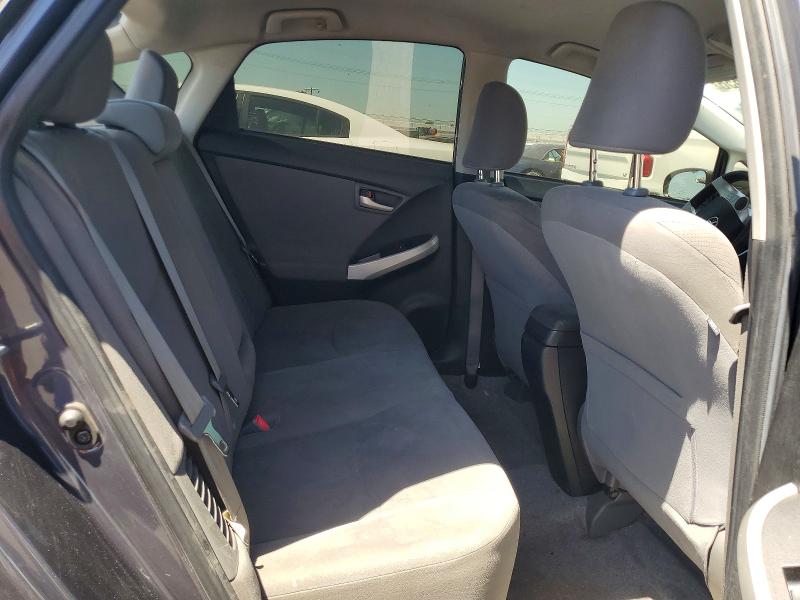 Продажа на аукционе авто 2013 Toyota Prius, vin: JTDKN3DU4D5584890, номер лота: 59737656