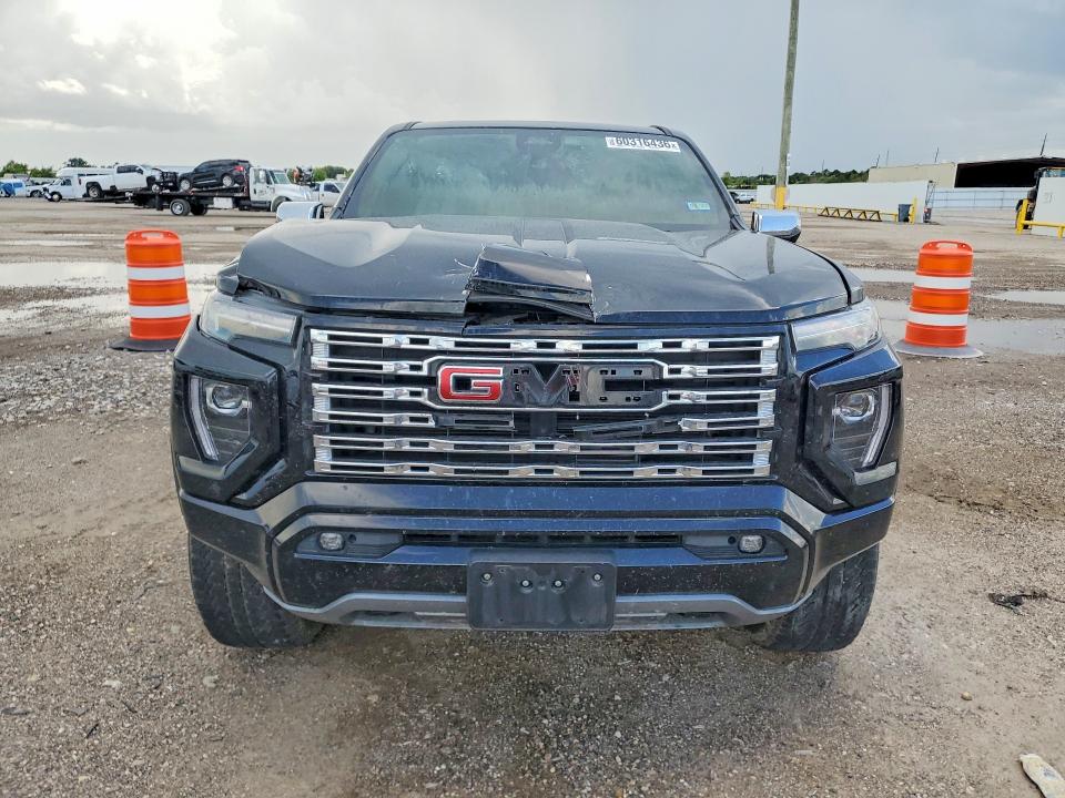 Aukcja sprzedaży 2025 Gmc Canyon, vin: 1GTP2FEKXS1205053, numer aukcji: 60316436