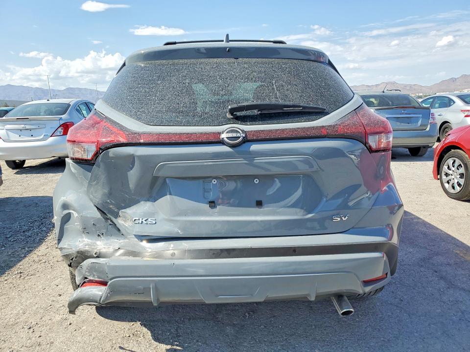 Aukcja sprzedaży 2024 Nissan Kicks, vin: 3N1CP5CV4RL526258, numer aukcji: 62134866