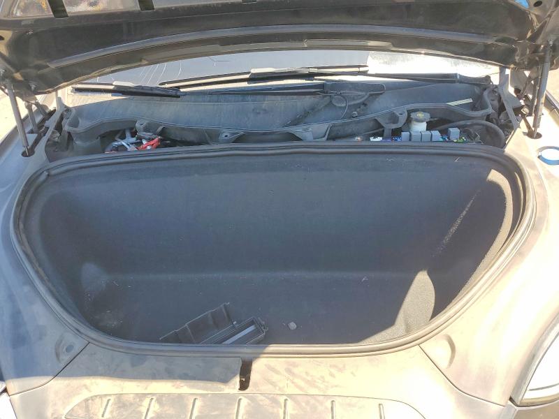 Aukcja sprzedaży 2016 Tesla Model X, vin: 5YJXCBE24GF005502, numer aukcji: 60705746