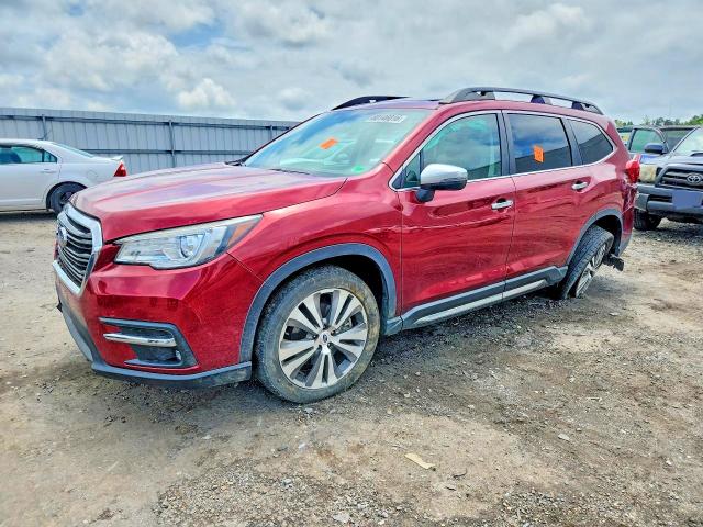 Auction sale of the 2019 Subaru Ascent, vin: 4S4WMARD3K3452709, lot number: 60146016