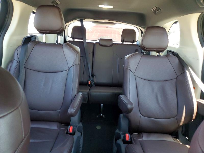 Aukcja sprzedaży 2023 Toyota Sienna, vin: 5TDESKFC4PS108013, numer aukcji: 61370206