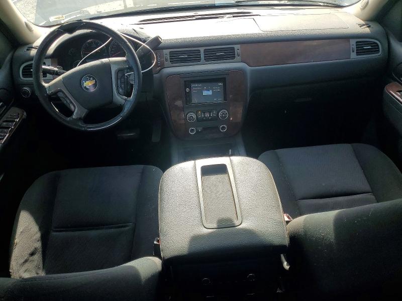 Продаж на аукціоні авто 2011 Chevrolet Avalanche, vin: 3GNMCEE07BG250226, номер лоту: 95589025