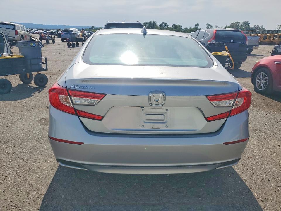 Продаж на аукціоні авто 2020 Honda Accord, vin: 1HGCV1F19LA040226, номер лоту: 62645936