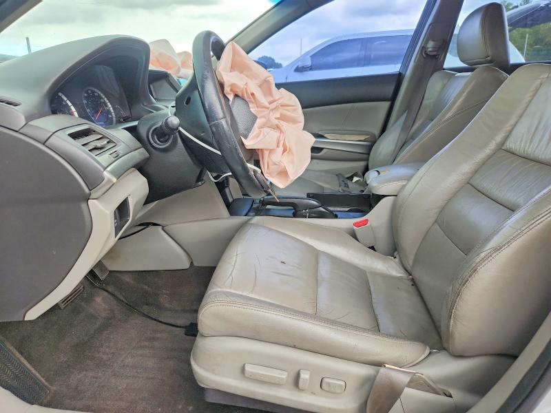 2010 Honda Accord 4d Lx მანქანა იყიდება აუქციონზე, vin: 1HGCP3F84AA003634, აუქციონის ნომერი: 62707946