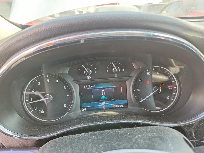 Продажа на аукционе авто 2019 Buick Encore, vin: KL4CJASB8KB706990, номер лота: 62139146