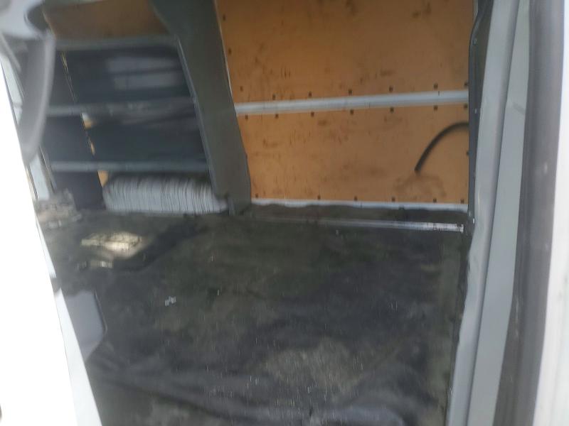 Продаж на аукціоні авто 2021 Nissan Nv, vin: 1N6BF0LY4MN808768, номер лоту: 60611446