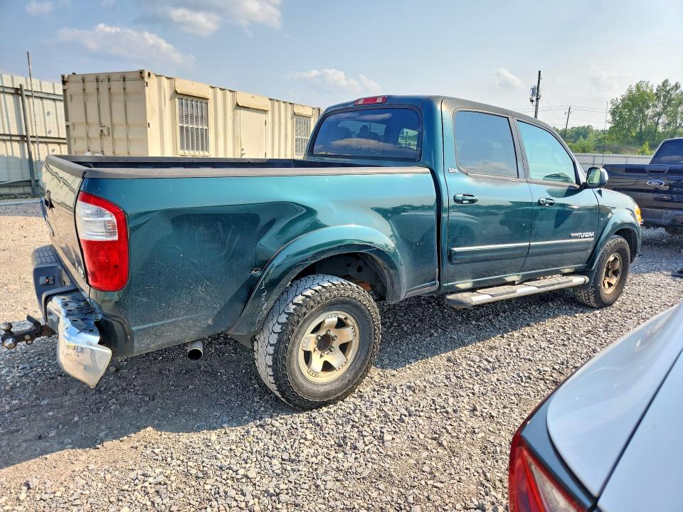 Aukcja sprzedaży 2004 Toyota Tundra, vin: 5TBET34134S445006, numer aukcji: 62803786