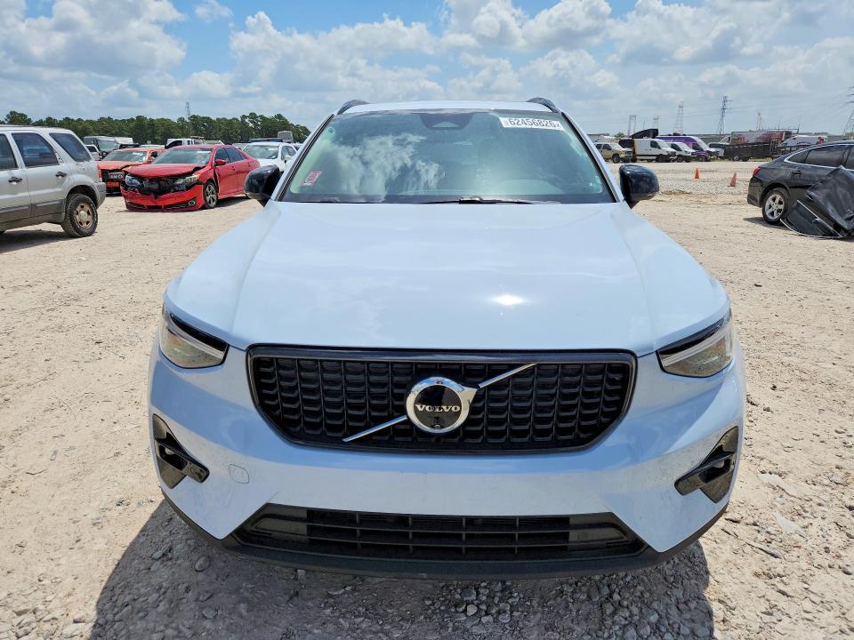 Продаж на аукціоні авто 2025 Volvo Xc40, vin: YV4L12UC5S2537901, номер лоту: 62456826