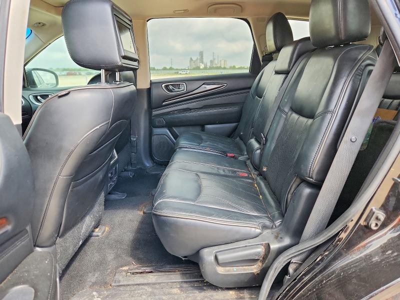 61893636 :رقم المزاد ، 5N1AL0MN1EC528679 vin ، 2014 Infiniti Qx60 مزاد بيع