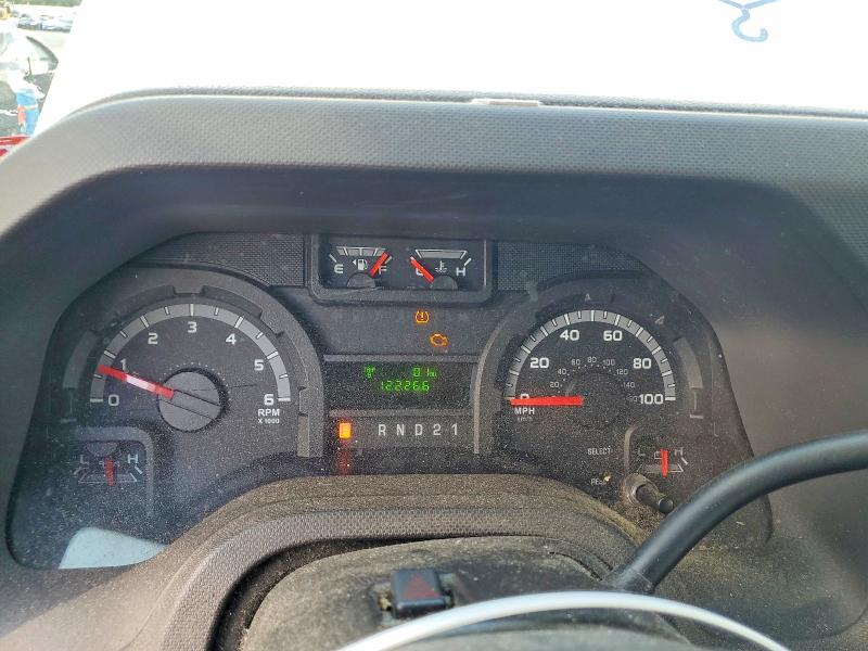 Продаж на аукціоні авто 2011 Ford E150, vin: 1FTNE1EW8BDA20177, номер лоту: 63387416