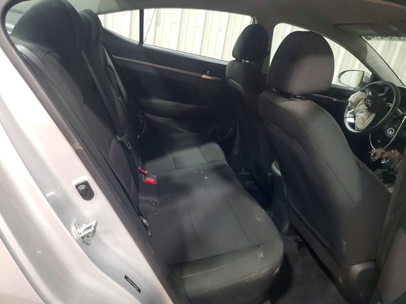 Продаж на аукціоні авто 2020 Hyundai Elantra, vin: 5NPD84LF5LH501510, номер лоту: 61342146