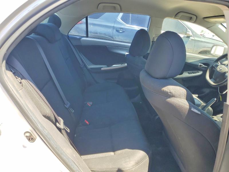Продажа на аукционе авто 2012 Toyota Corolla, vin: 2T1BU4EE8CC766349, номер лота: 61059946