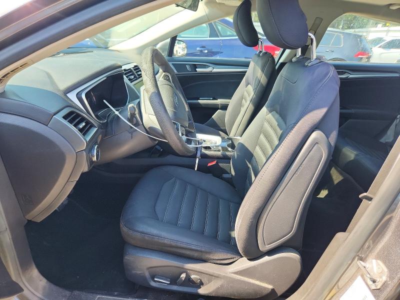 59233176 :رقم المزاد ، 1FA6P0H71E5401418 vin ، 2014 Ford Fusion مزاد بيع
