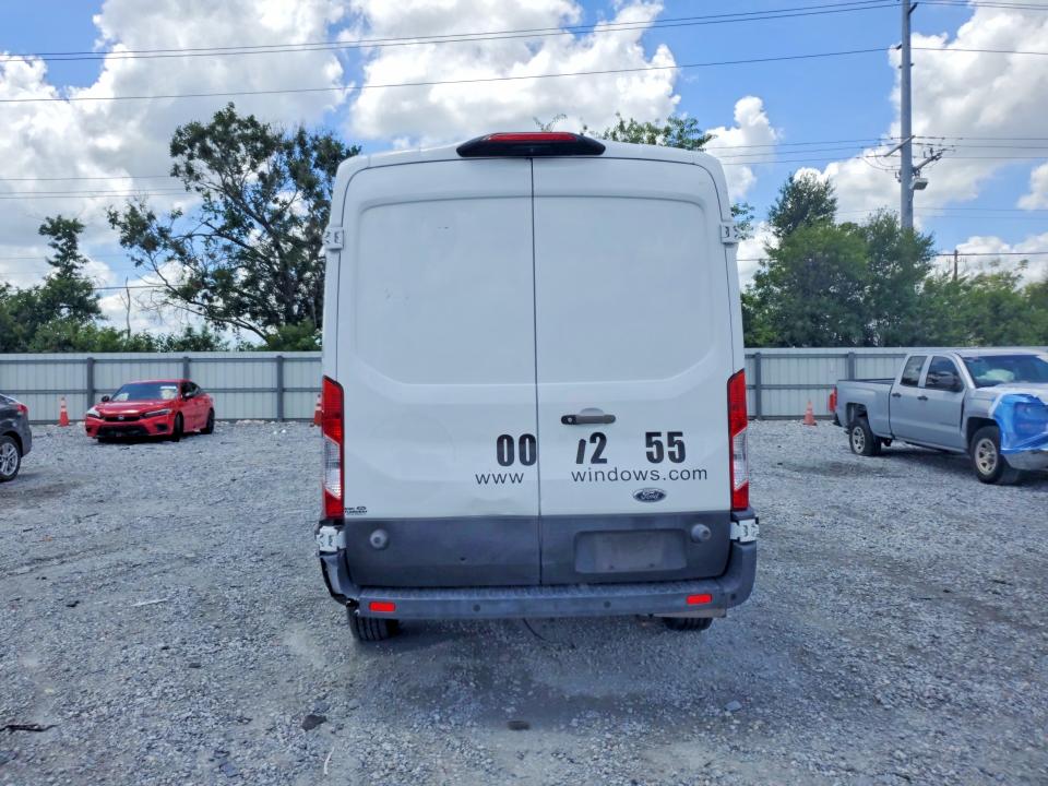 Продажа на аукционе авто 2021 Ford Transit, vin: 1FTBR1C86MKA11049, номер лота: 62226326
