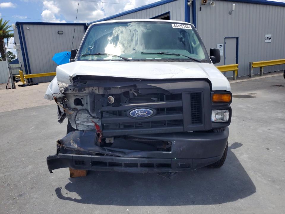 Aukcja sprzedaży 2013 Ford Econoline, vin: 1FTNE2EW3DDB02844, numer aukcji: 54836196