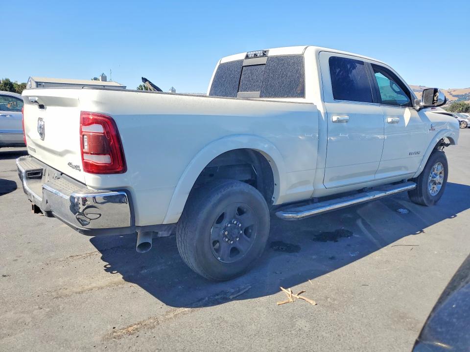 Aukcja sprzedaży 2019 Ram 2500, vin: 3C6UR5FL8KG573448, numer aukcji: 62276636