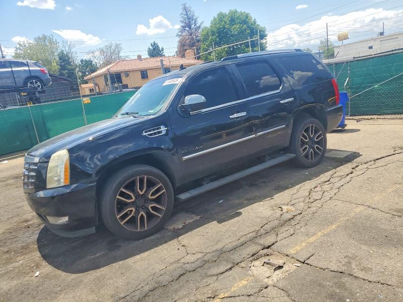 Aukcja sprzedaży 2014 Cadillac Escalade, vin: 1GYS4BEF5ER122081, numer aukcji: 61808926