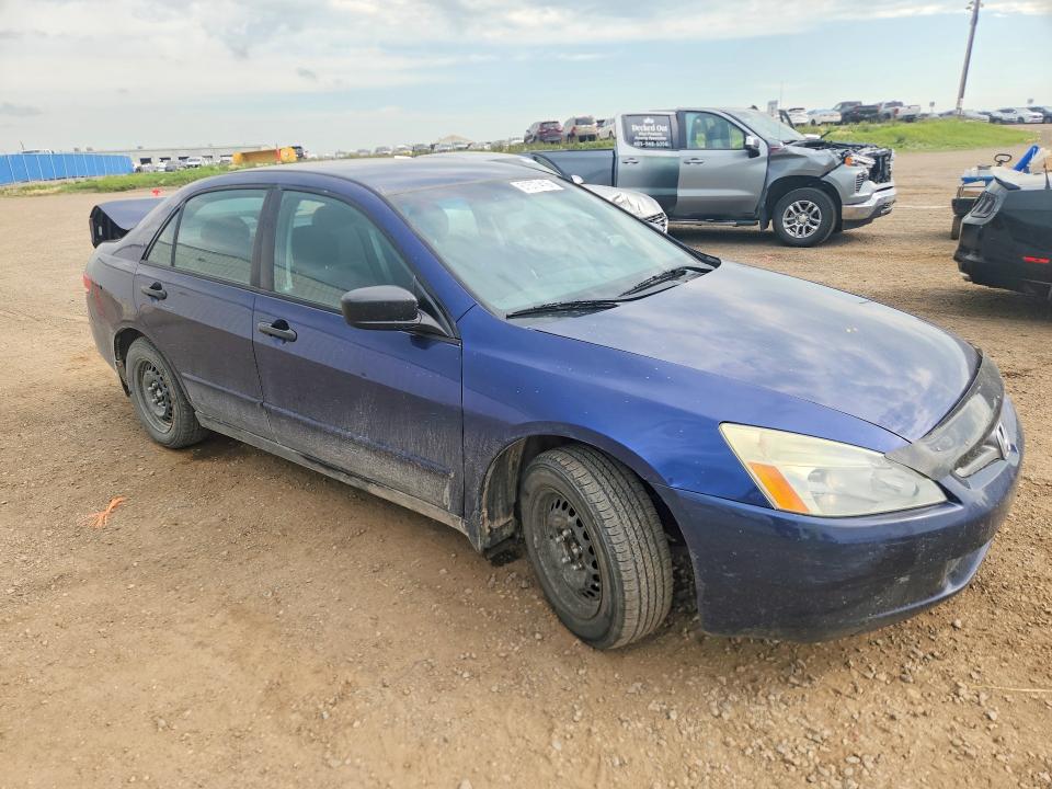 Aukcja sprzedaży 2004 Honda Accord, vin: 1HGCM56104A806386, numer aukcji: 61577416