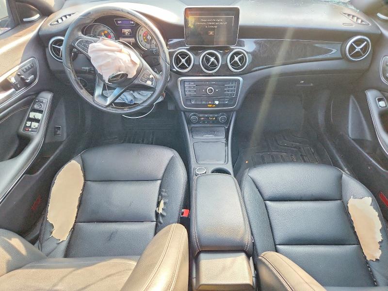 Продаж на аукціоні авто 2015 Mercedes-benz Cla, vin: WDDSJ4EBXFN184372, номер лоту: 63208816