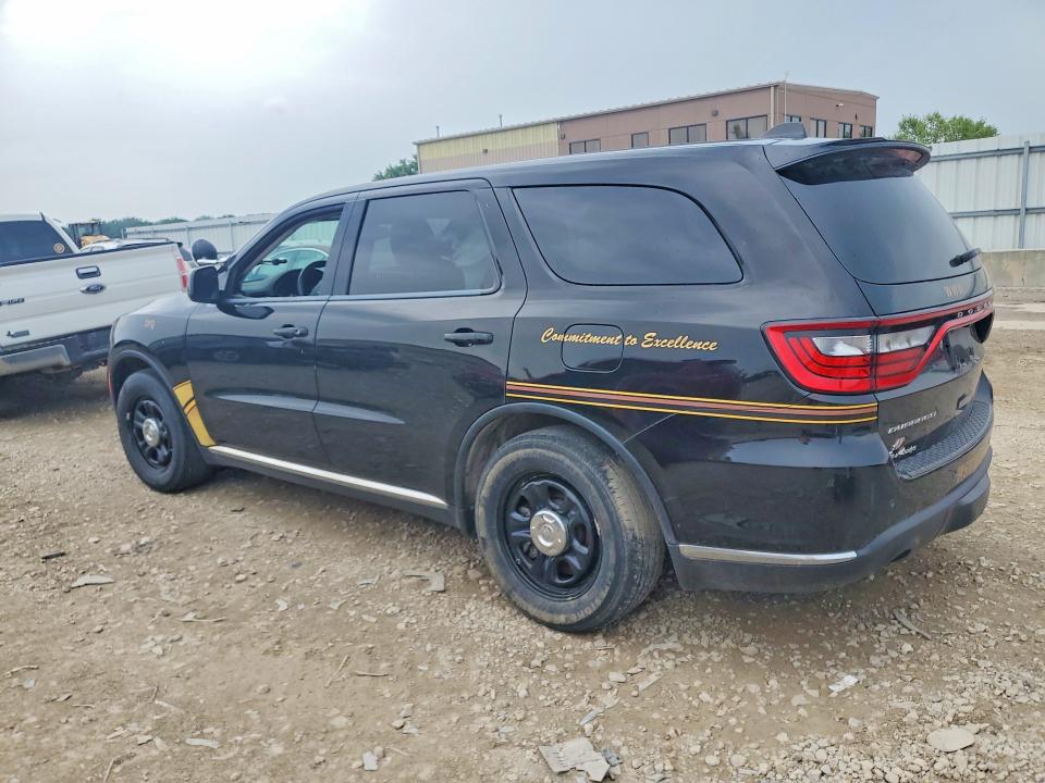 Aukcja sprzedaży 2022 Dodge Durango, vin: 1C4SDJFTXNC200250, numer aukcji: 63153636