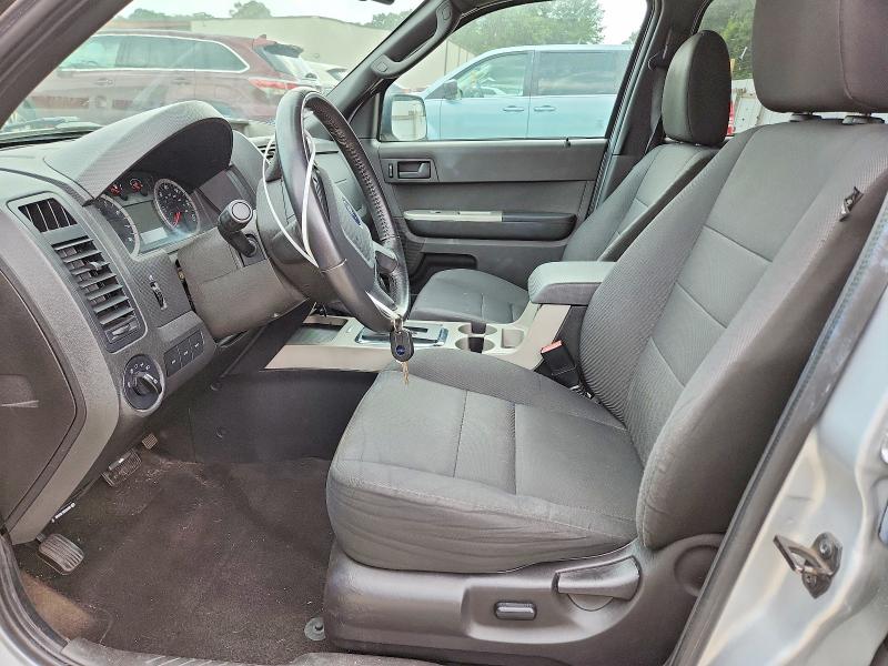 2012 Ford Escape მანქანა იყიდება აუქციონზე, vin: 1FMCU9DG9CKA97829, აუქციონის ნომერი: 61695416