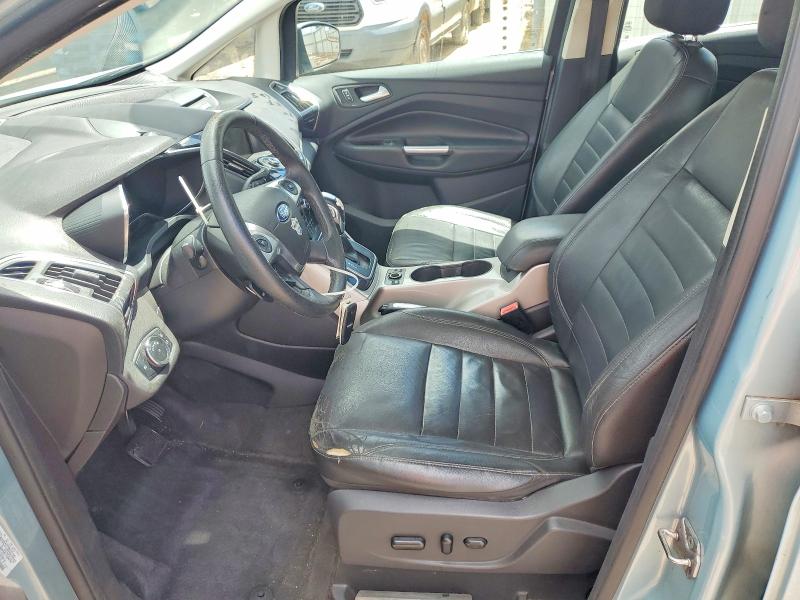 Aukcja sprzedaży 2013 Ford C-max, vin: 1FADP5CU1DL521506, numer aukcji: 62880586