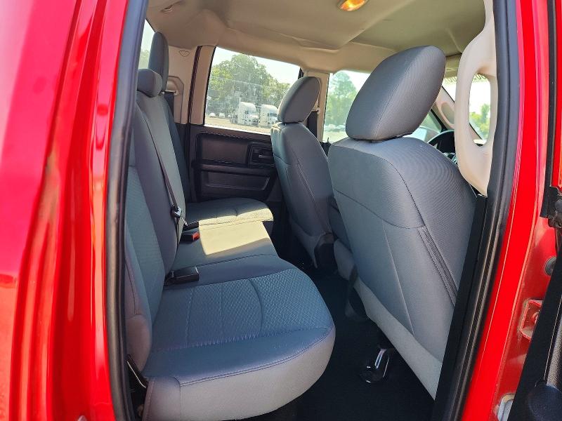 Продажа на аукционе авто 2014 Ram 1500, vin: 1C6RR6FT9ES314654, номер лота: 60943106
