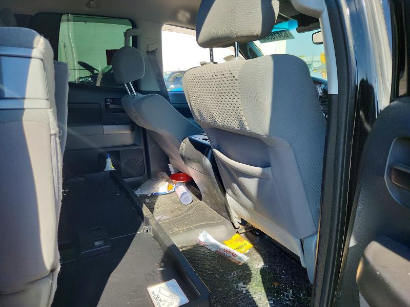 Продаж на аукціоні авто 2013 Toyota Tundra, vin: 5TFUY5F14DX294488, номер лоту: 63418566