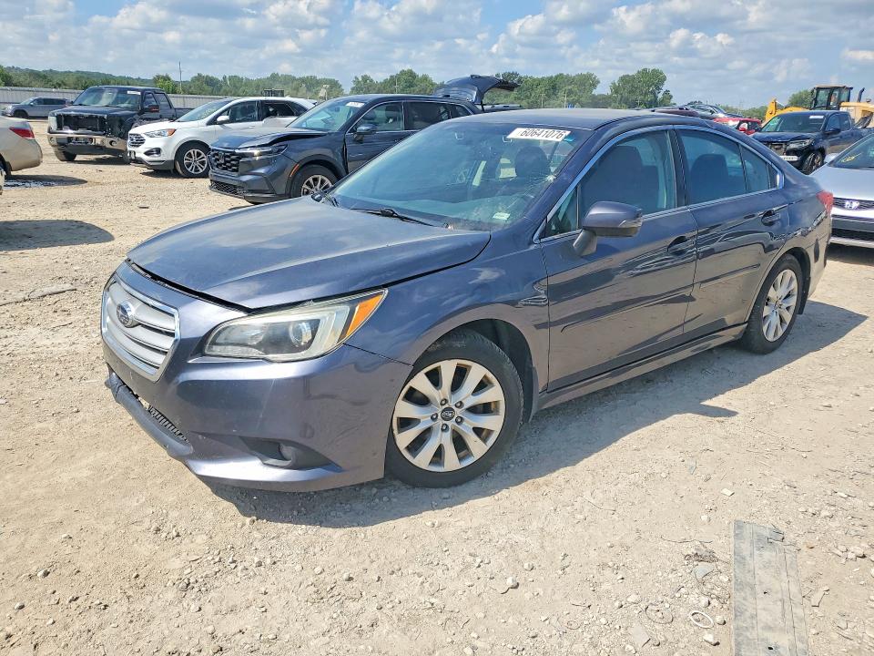 Aukcja sprzedaży 2015 Subaru Legacy, vin: 4S3BNBF63F3072142, numer aukcji: 60641076