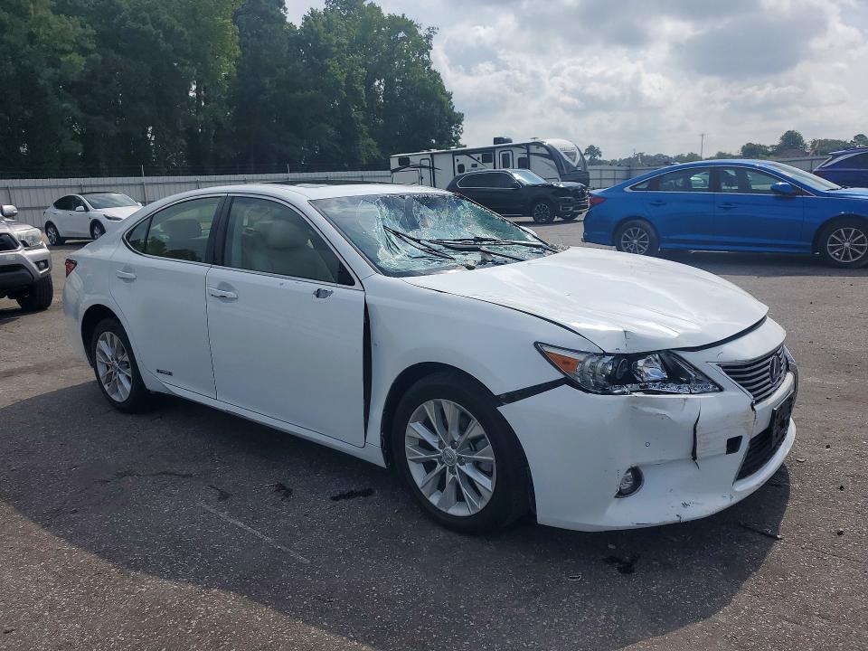 Aukcja sprzedaży 2014 Lexus Es, vin: JTHBW1GG7E2045415, numer aukcji: 61414266