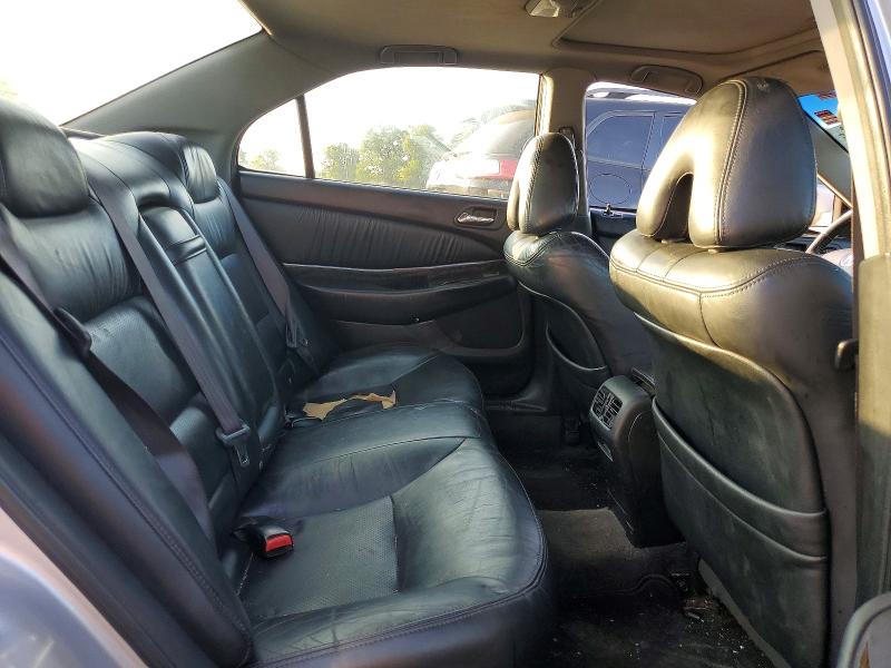 Продажа на аукционе авто 2002 Acura 3.2tl, vin: 19UUA56852A031784, номер лота: 58959486