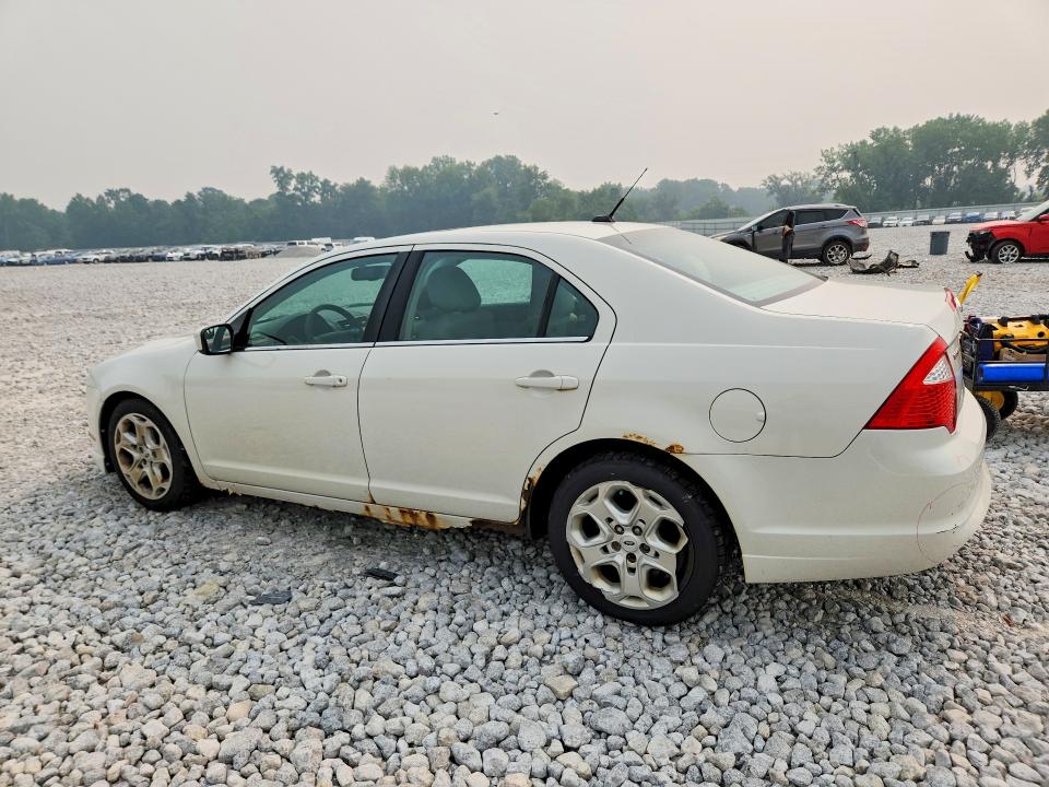 Продажа на аукционе авто 2011 Ford Fusion, vin: 3FAHP0HAXBR285407, номер лота: 61177476