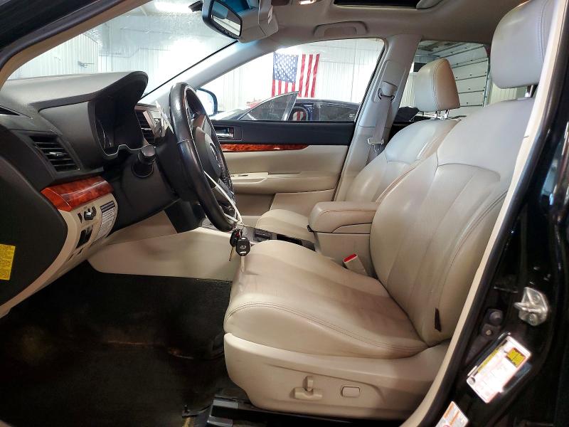 Продаж на аукціоні авто 2011 Subaru Outback, vin: 4S4BRCKC1B3435114, номер лоту: 62832476