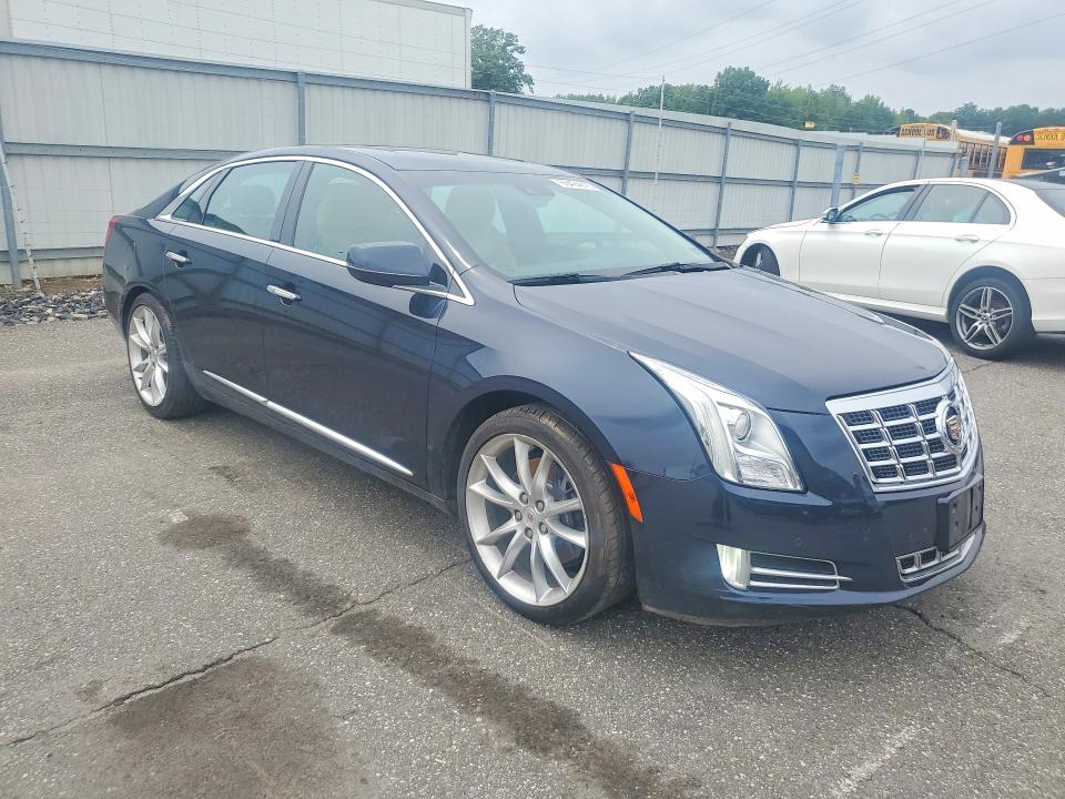 Aukcja sprzedaży 2013 Cadillac Xts, vin: 2G61S5S37D9150687, numer aukcji: 60454616