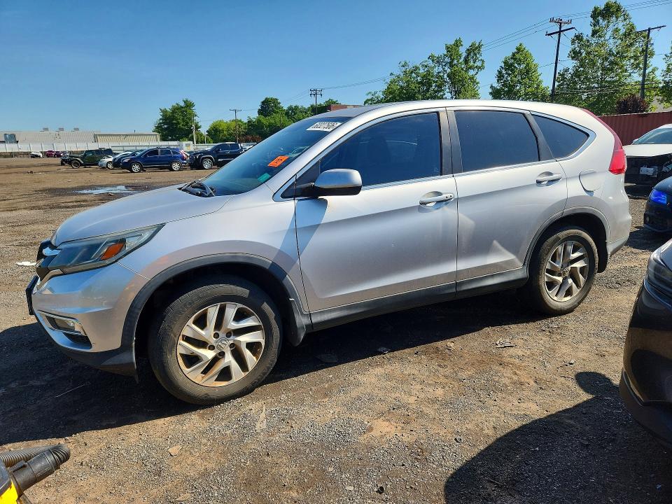 Aukcja sprzedaży 2016 Honda Cr-v, vin: 2HKRM4H50GH700293, numer aukcji: 60327506