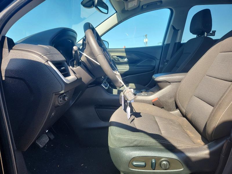 Aukcja sprzedaży 2022 Gmc Terrain, vin: 3GKALTEV1NL259953, numer aukcji: 59578376