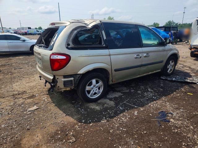 2005 Dodge Caravan მანქანა იყიდება აუქციონზე, vin: 1D4GP45R75B182366, აუქციონის ნომერი: 62904756