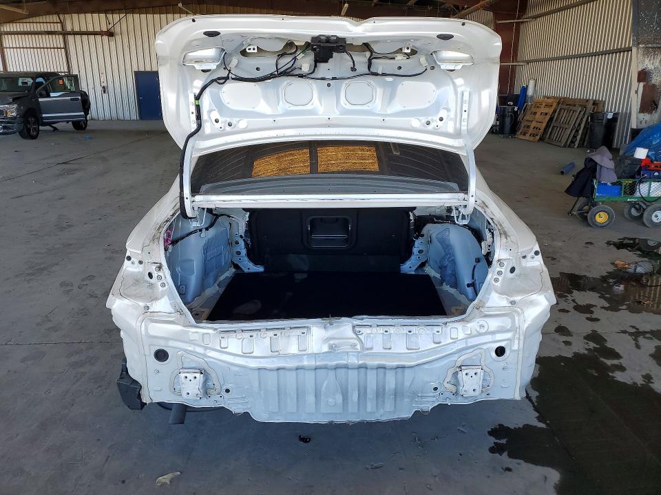 62469776 :رقم المزاد ، 58ACA1C13MU007368 vin ، 2021 Lexus Es 300h مزاد بيع