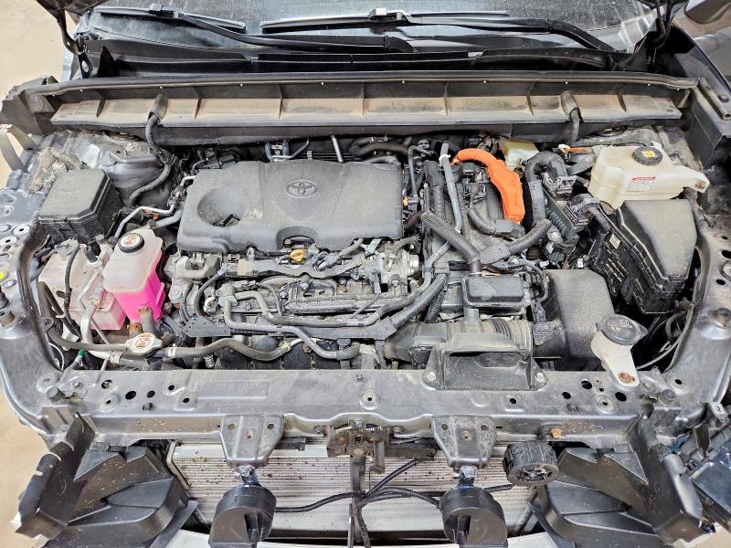 Aukcja sprzedaży 2024 Toyota Highlander Hybrid, vin: 5TDKBRCH4RS630784, numer aukcji: 60552966