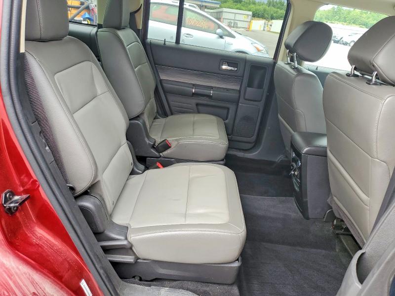 Aukcja sprzedaży 2019 Ford Flex, vin: 2FMHK6C8XKBA27768, numer aukcji: 62196456