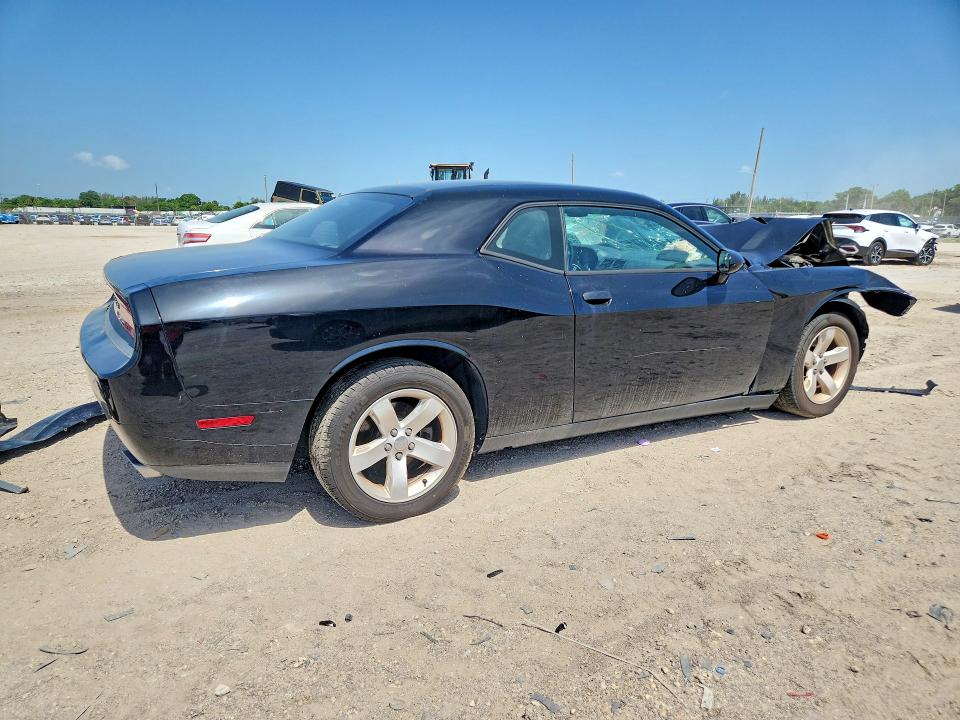 2013 Dodge Challenger მანქანა იყიდება აუქციონზე, vin: 2C3CDYAG3DH669882, აუქციონის ნომერი: 60585876