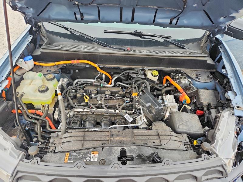 2024 Ford Maverick მანქანა იყიდება აუქციონზე, vin: 3FTTW8H32RRB16158, აუქციონის ნომერი: 59980866