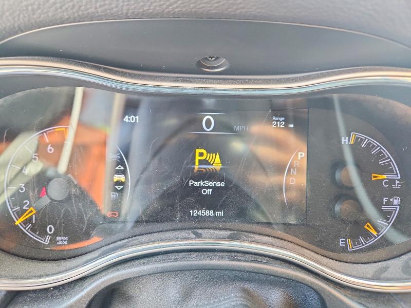 60848946 :رقم المزاد ، 1C4RJEBG8KC680713 vin ، 2019 Jeep Grand Cherokee مزاد بيع