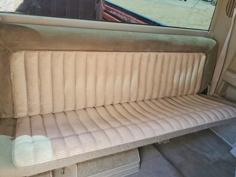 Продажа на аукционе авто 1994 Chevrolet Gmt-400, vin: 2GCEC19ZXR1184384, номер лота: 59743506