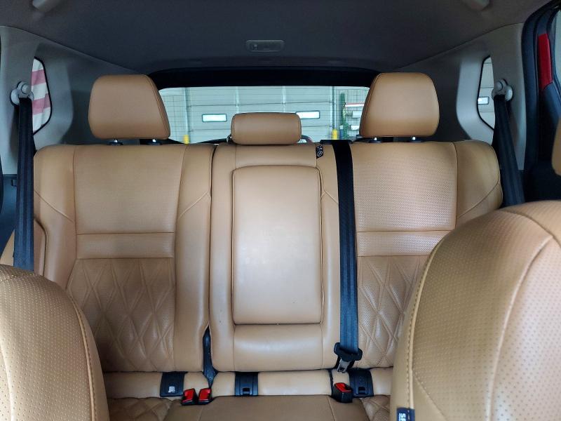 2023 Nissan Rogue მანქანა იყიდება აუქციონზე, vin: JN8BT3DD0PW302141, აუქციონის ნომერი: 59369656