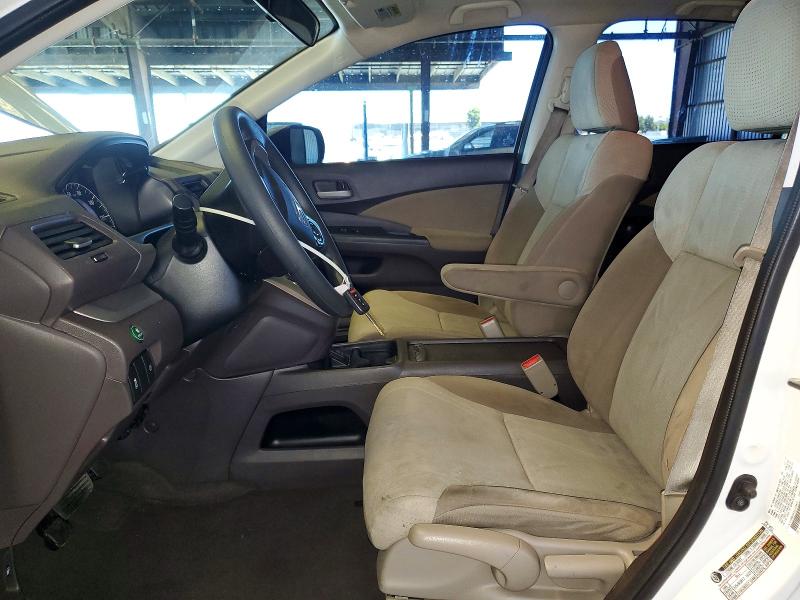 Aukcja sprzedaży 2014 Honda Cr-v, vin: 5J6RM3H55EL018877, numer aukcji: 60035286