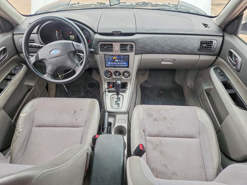 Продаж на аукціоні авто 2004 Subaru Forester, vin: JF1SG63634H737018, номер лоту: 62432376