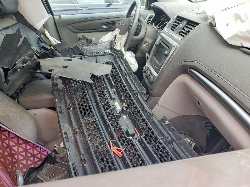 Aukcja sprzedaży 2015 Gmc Acadia, vin: 1GKKRNED8FJ158830, numer aukcji: 62930076